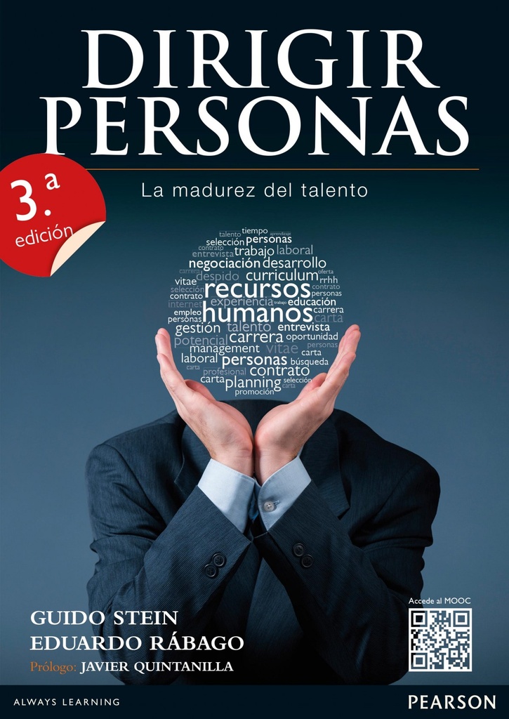 Dirigir personas