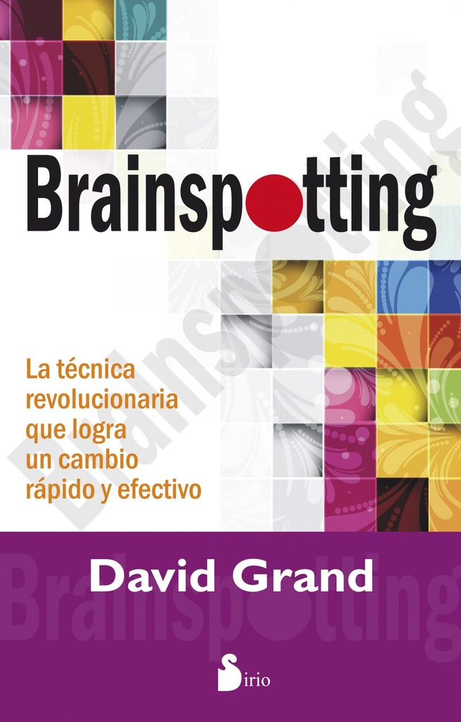 Brainspotting