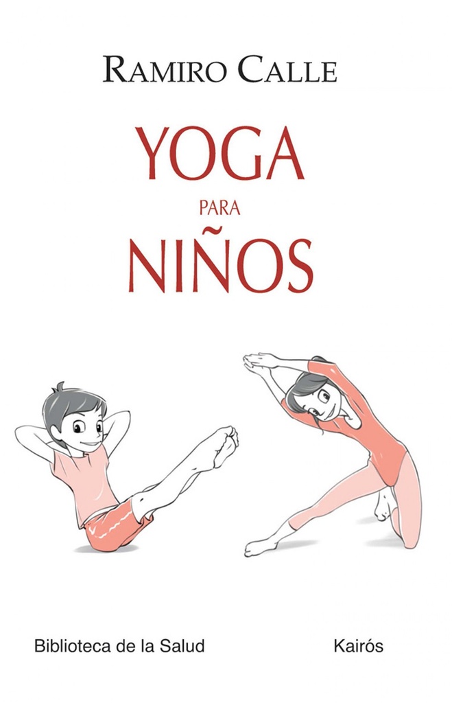 Yoga para niños