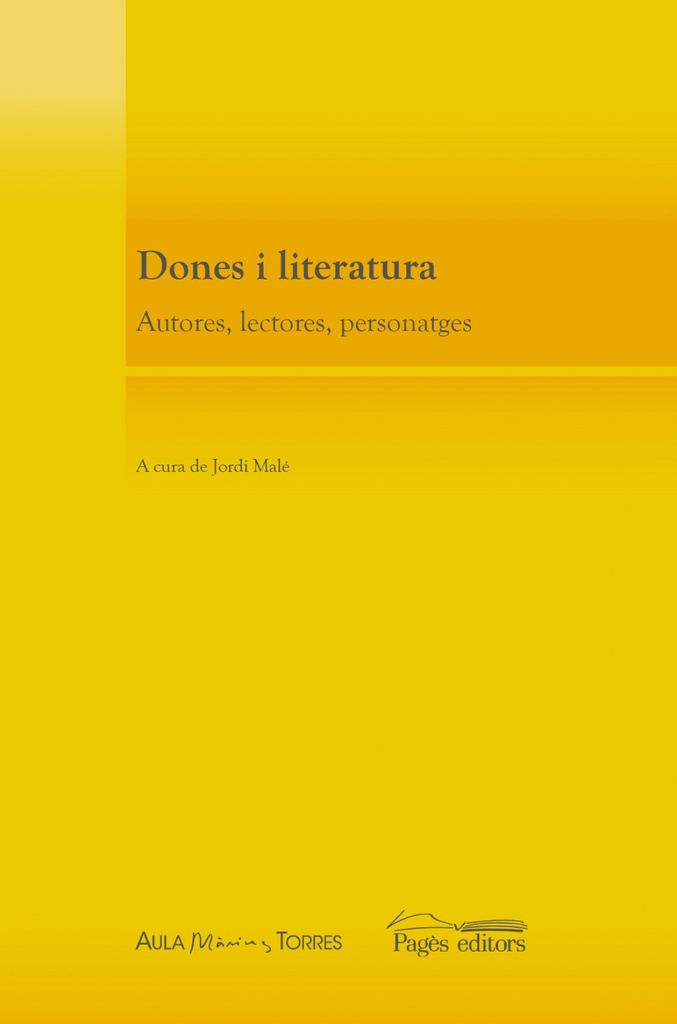 Dones i literatura