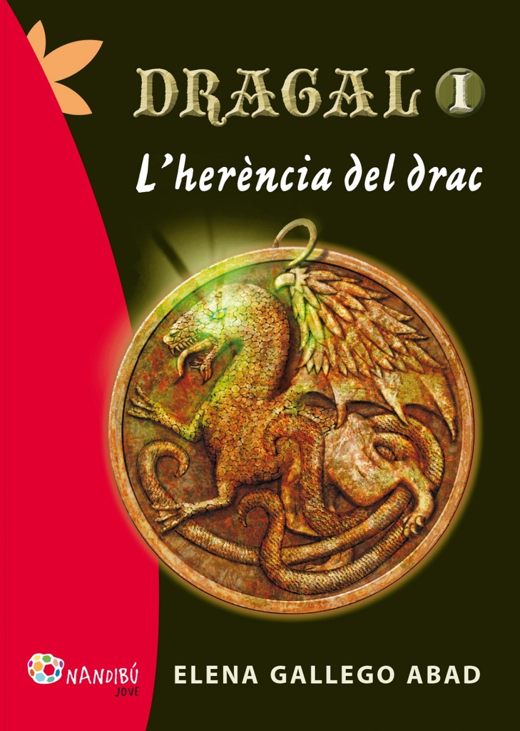 L´herència del drac