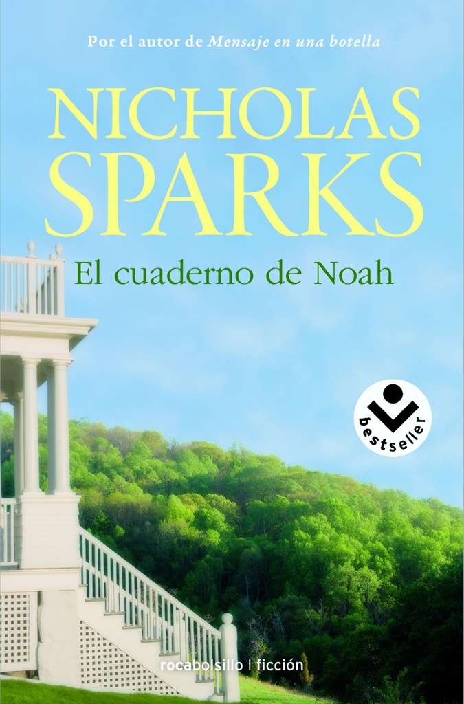 El cuaderno de noah