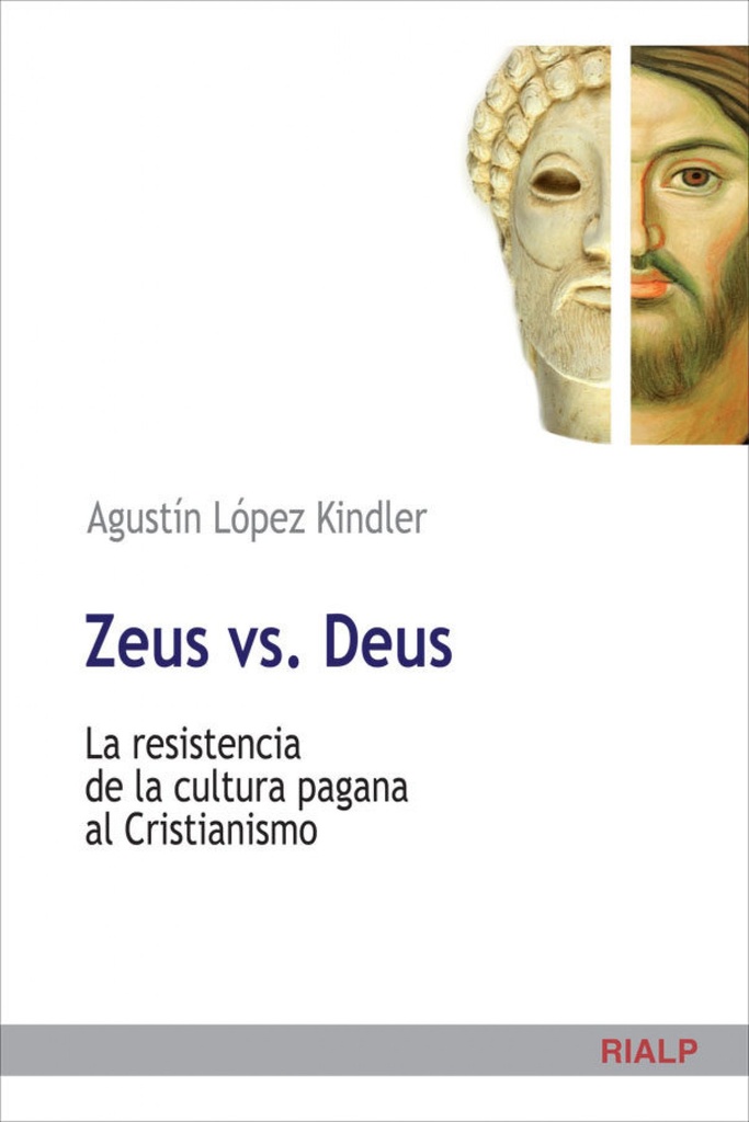 Zeus vs Deus