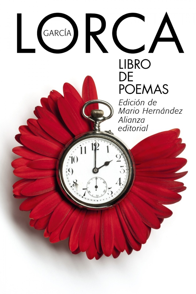 Libro de poémas