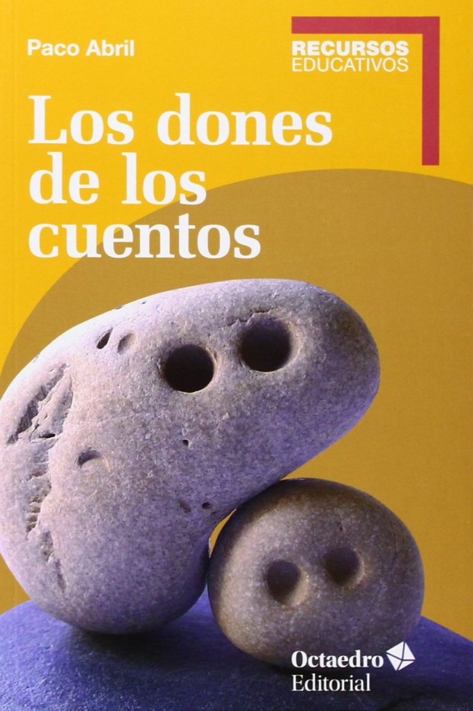 Los dones de los cuentos