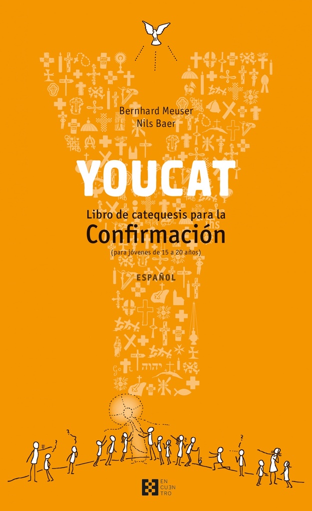 Youcat:libro de catequesis para la confirmación