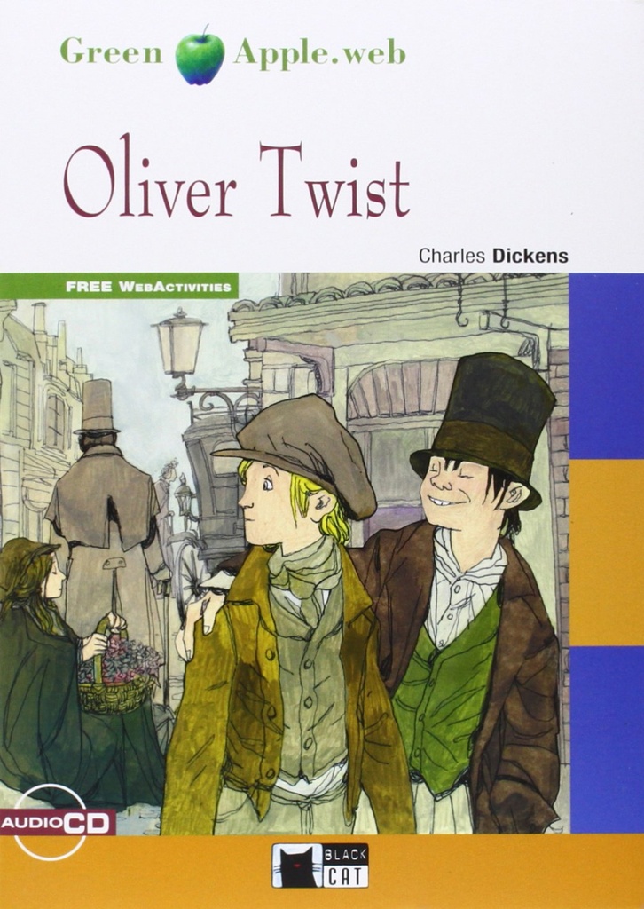 Oliver Twist