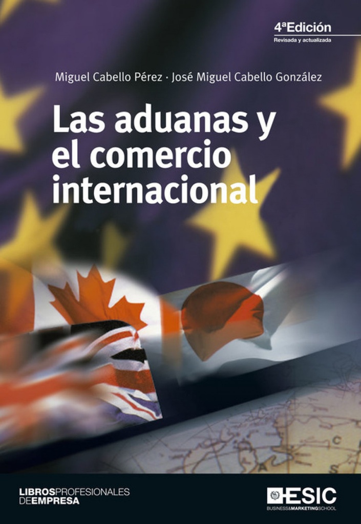 Las aduanas y el comercio internacional