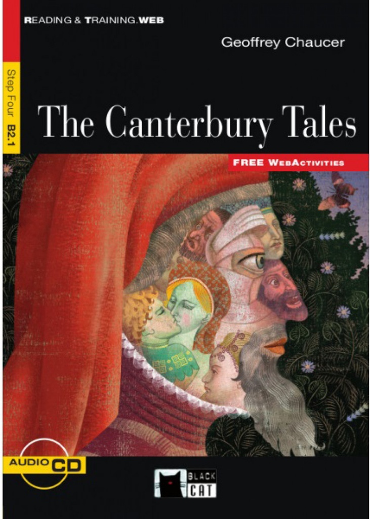 Canterbury tales