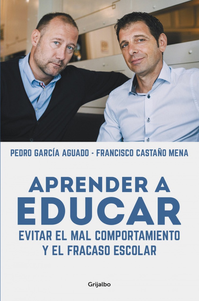 Aprender a educar