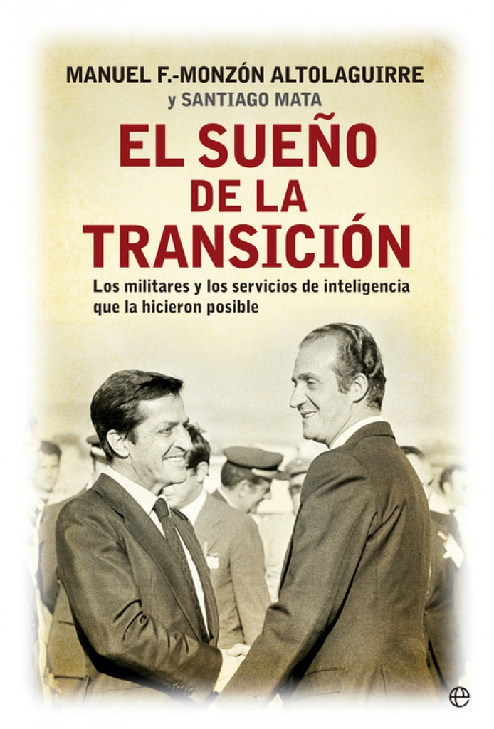 Sueño de la transicion