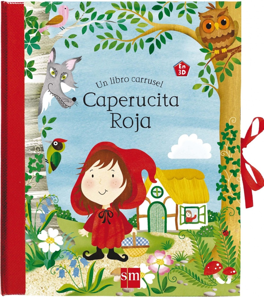 Caperucita roja