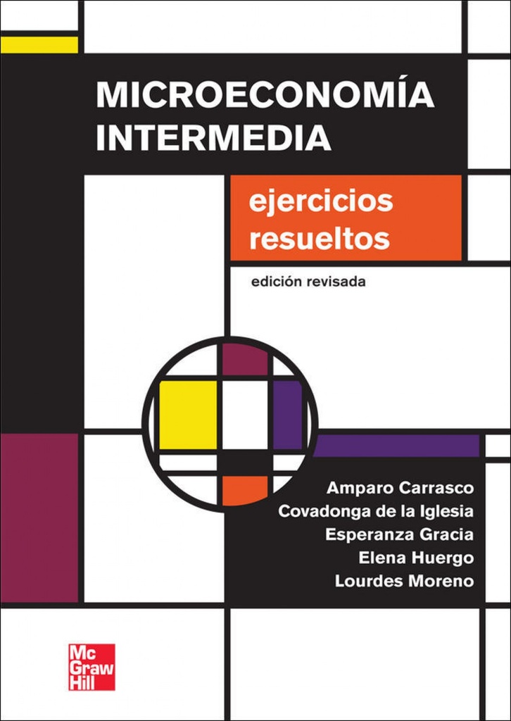 Microeconomia intermedia: problemas y cuestiones