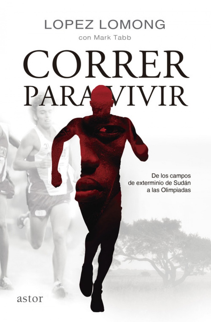 Correr para vivir