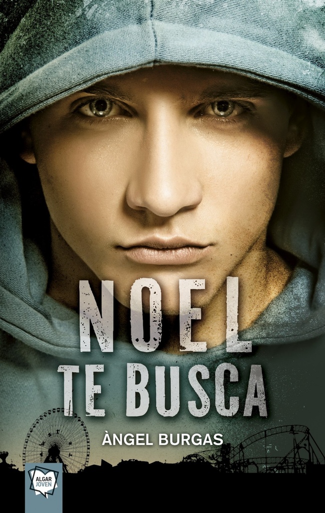 Noel te busca