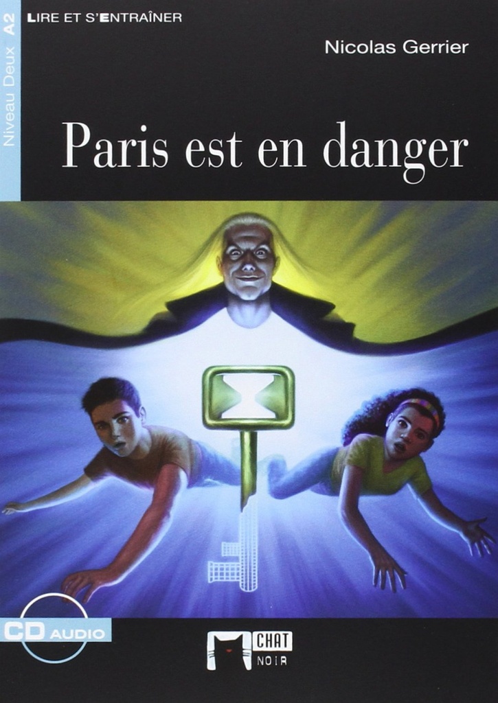 Paris en danger