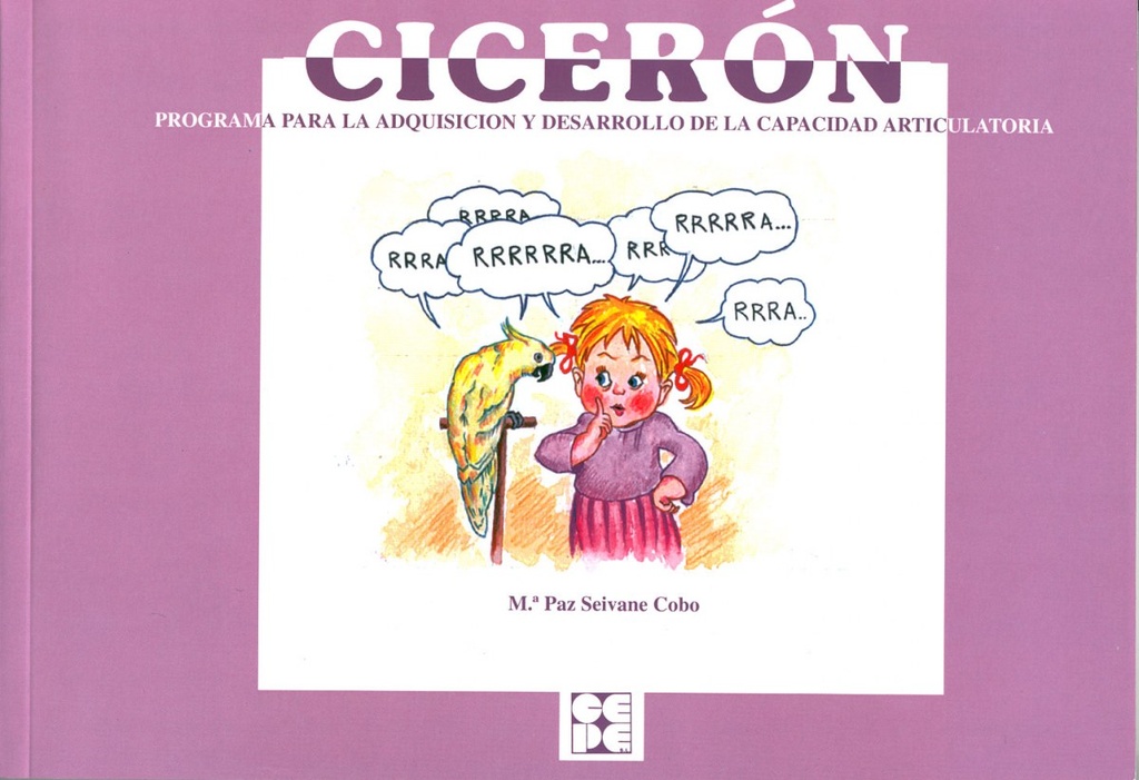 Cicerón