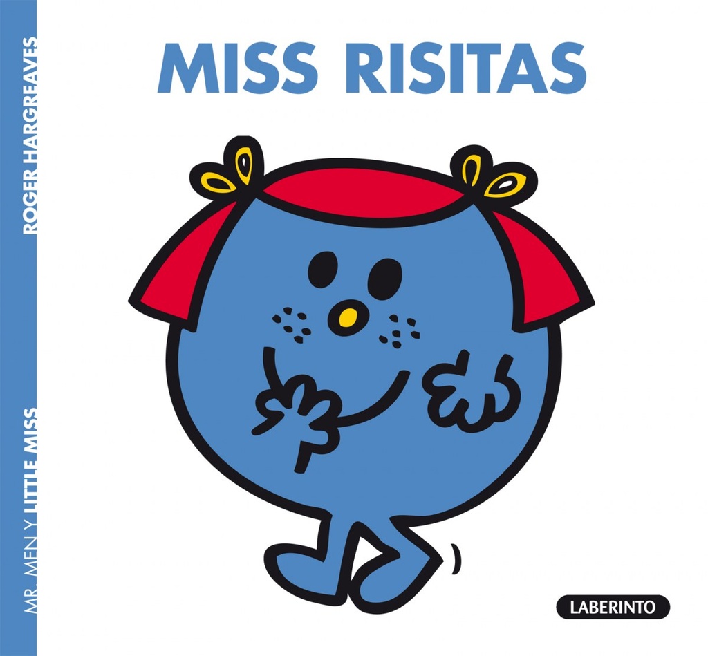 Miss risitas