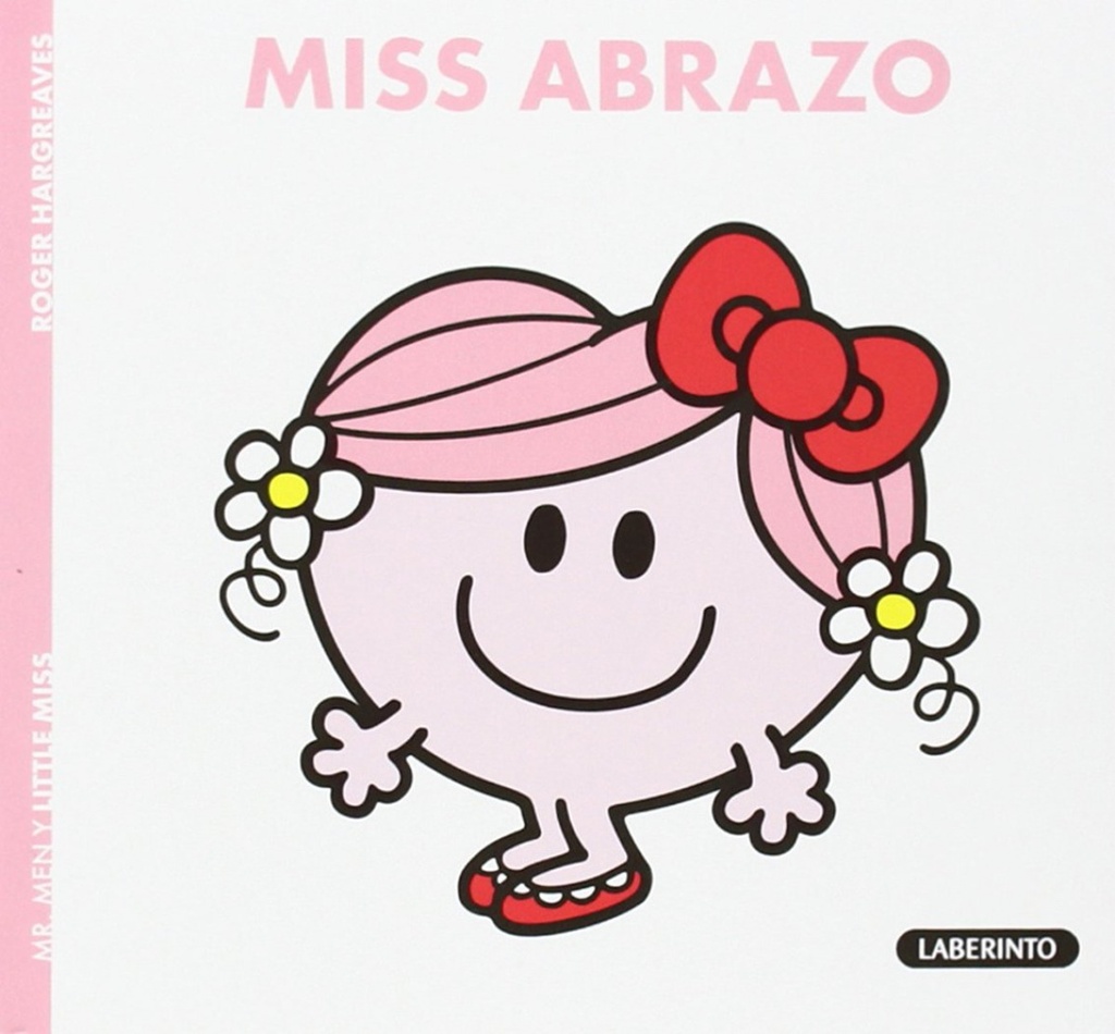 Miss abrazo