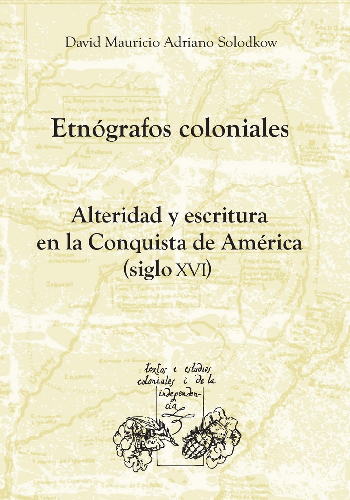 Etnografos coloniales