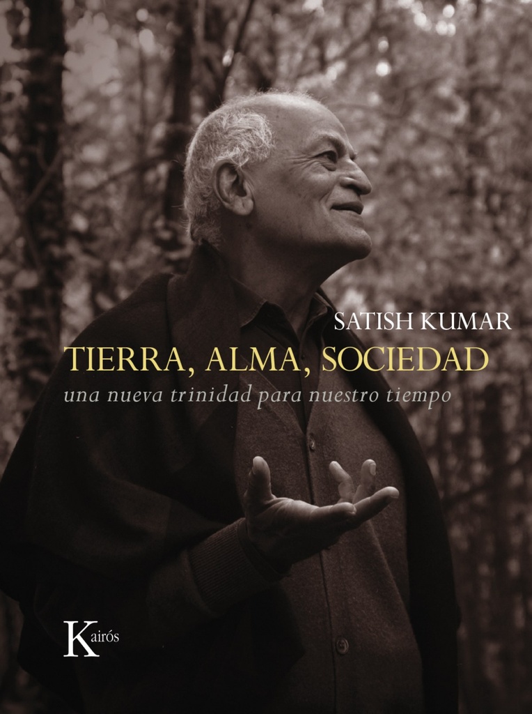 Tierra, alma, sociedad