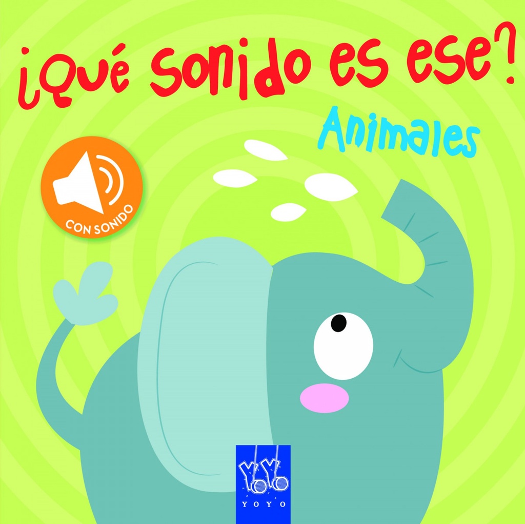 Animales