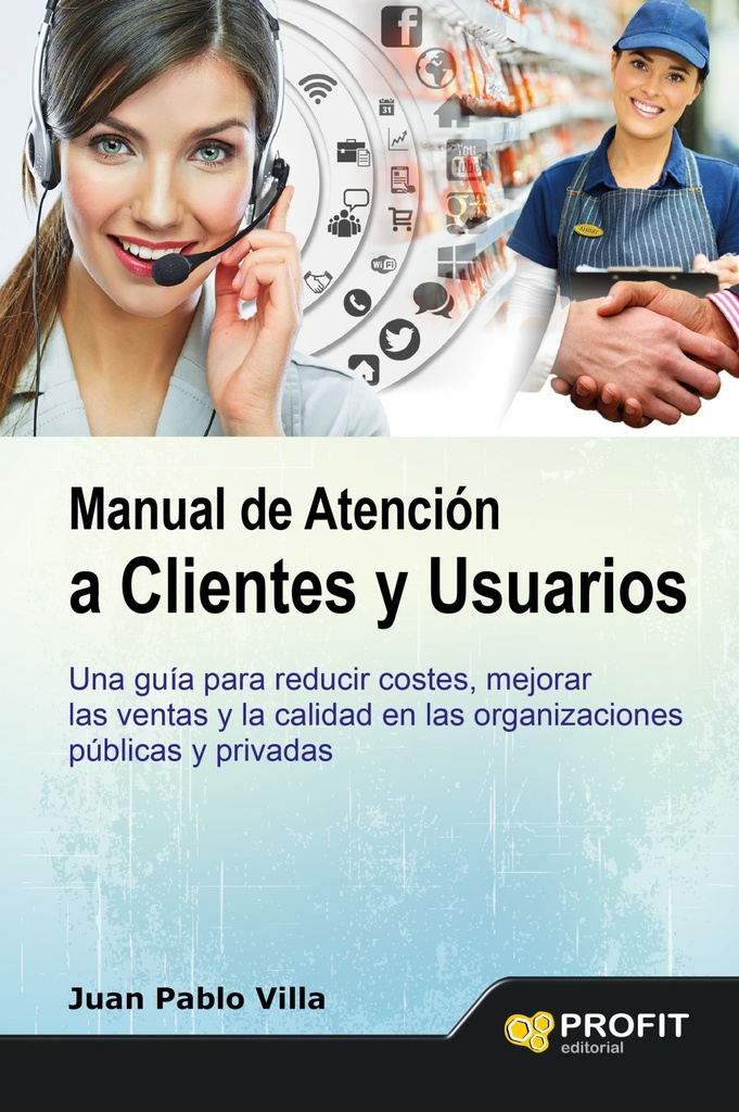 Manual atencion a clientes y usuario