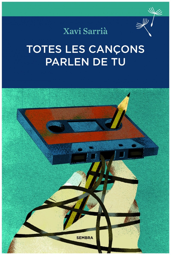 Totes les cançons parlem de tu