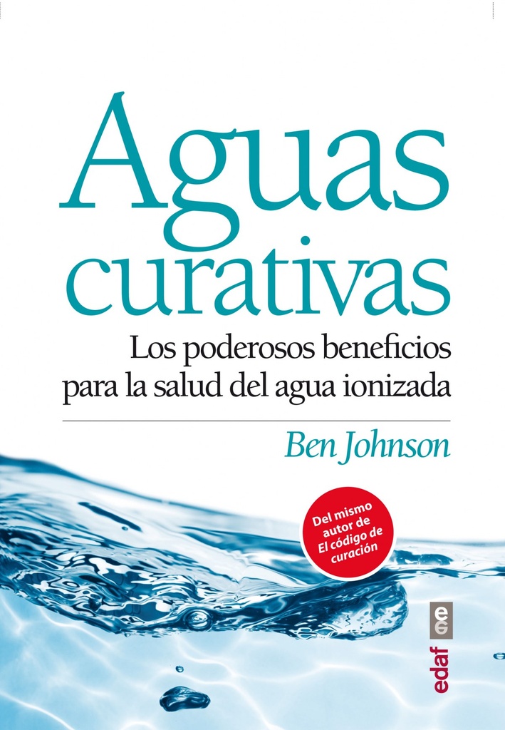 Aguas curativas