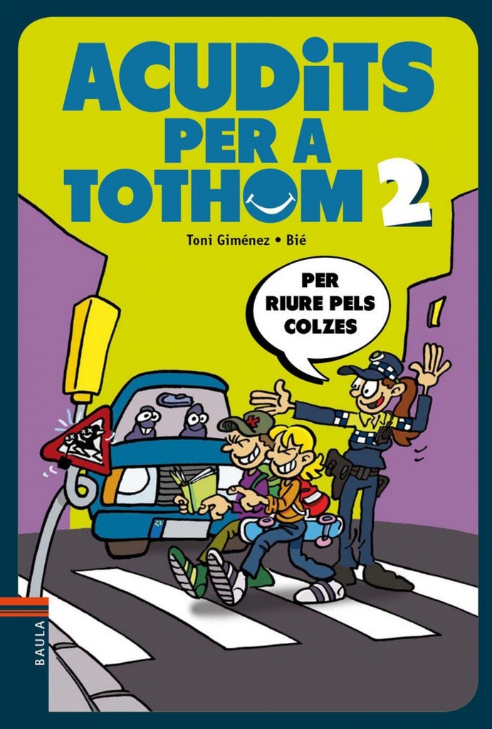 Acudits per a tothom 2