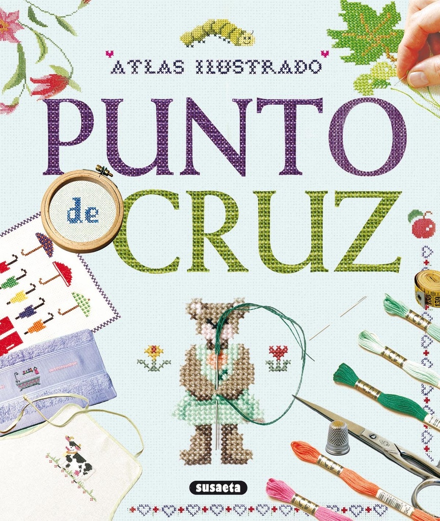 Punto de cruz