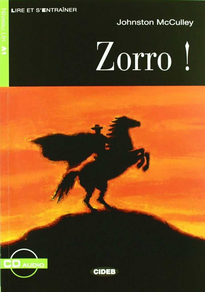 El zorro