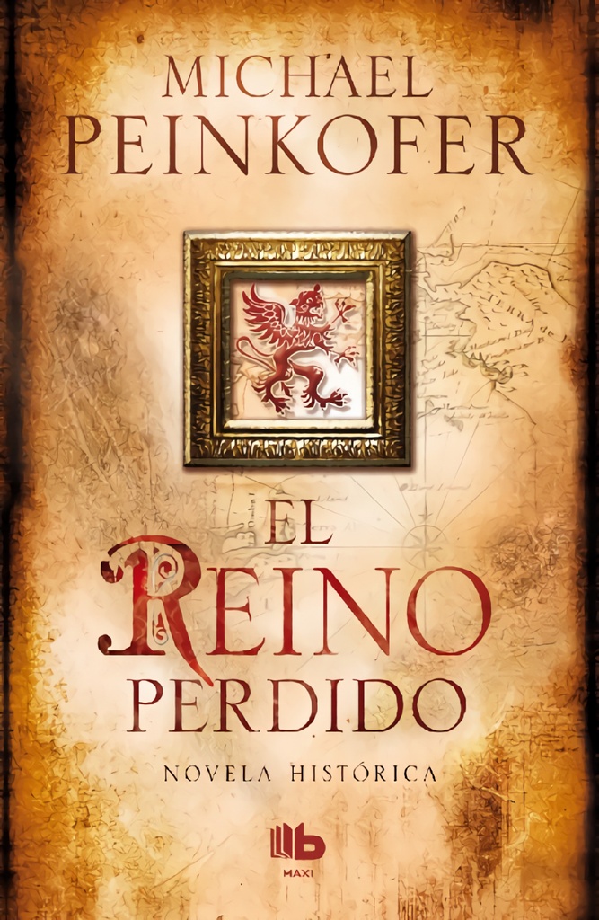 El reino perdido