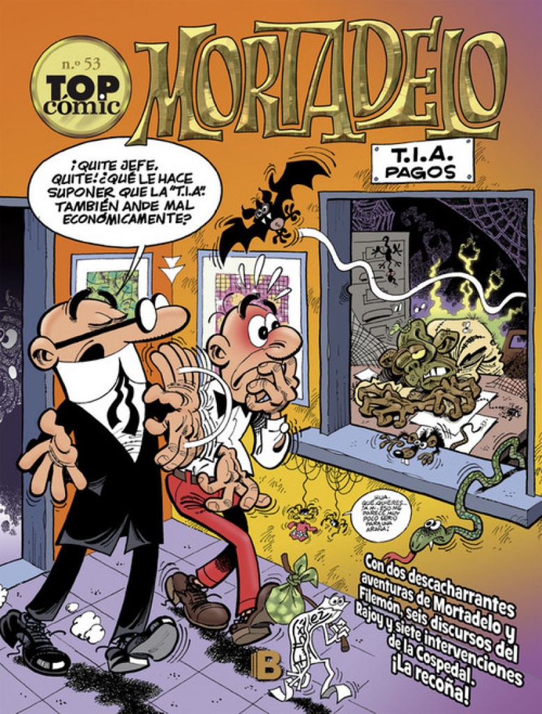 Mortadelo