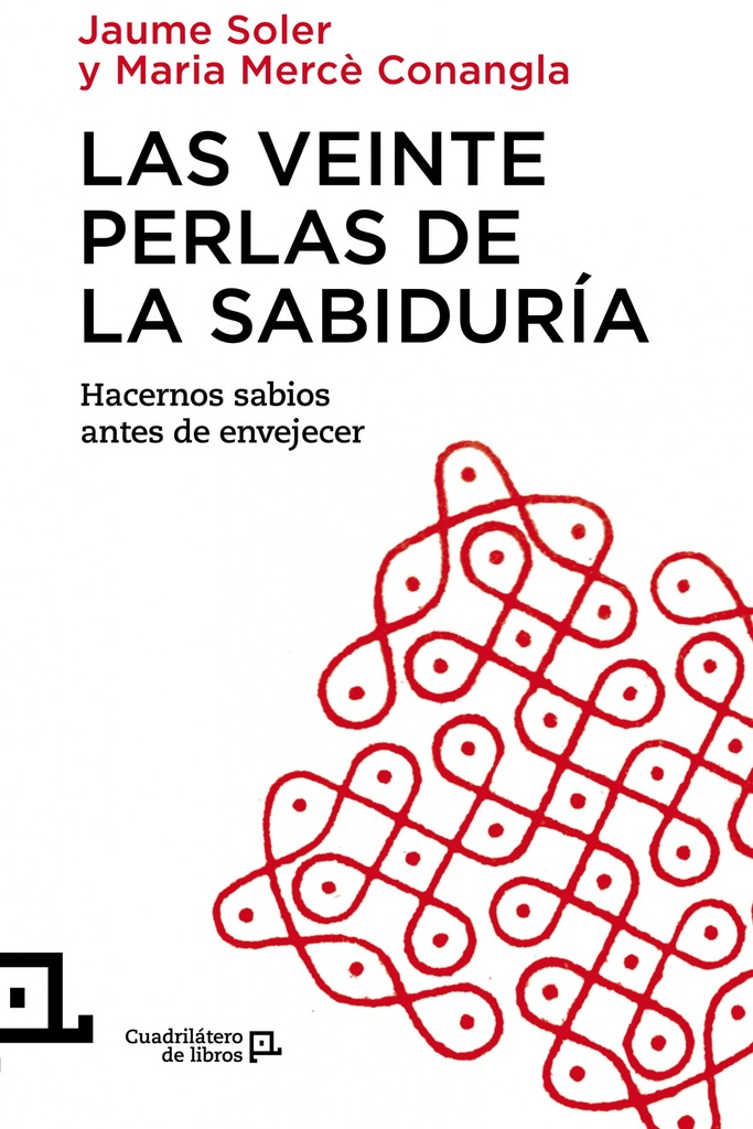 Las 20 perlas de la sabiduría