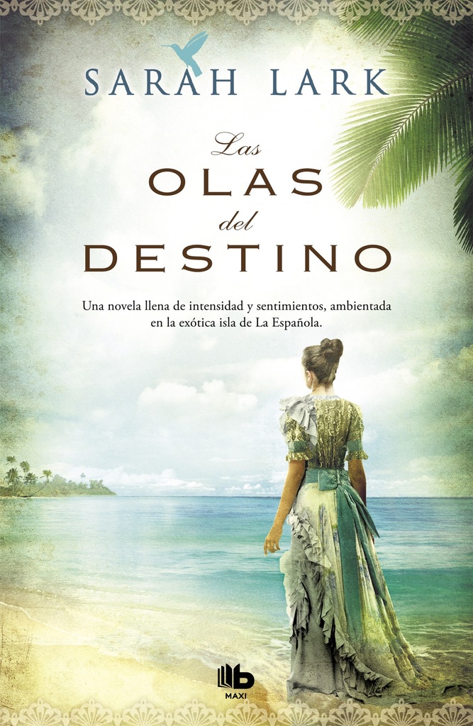 Las olas del destino