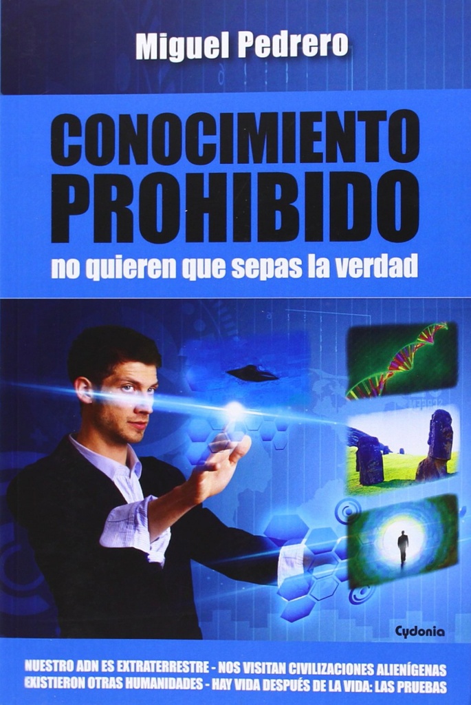 Conocimiento prohibido