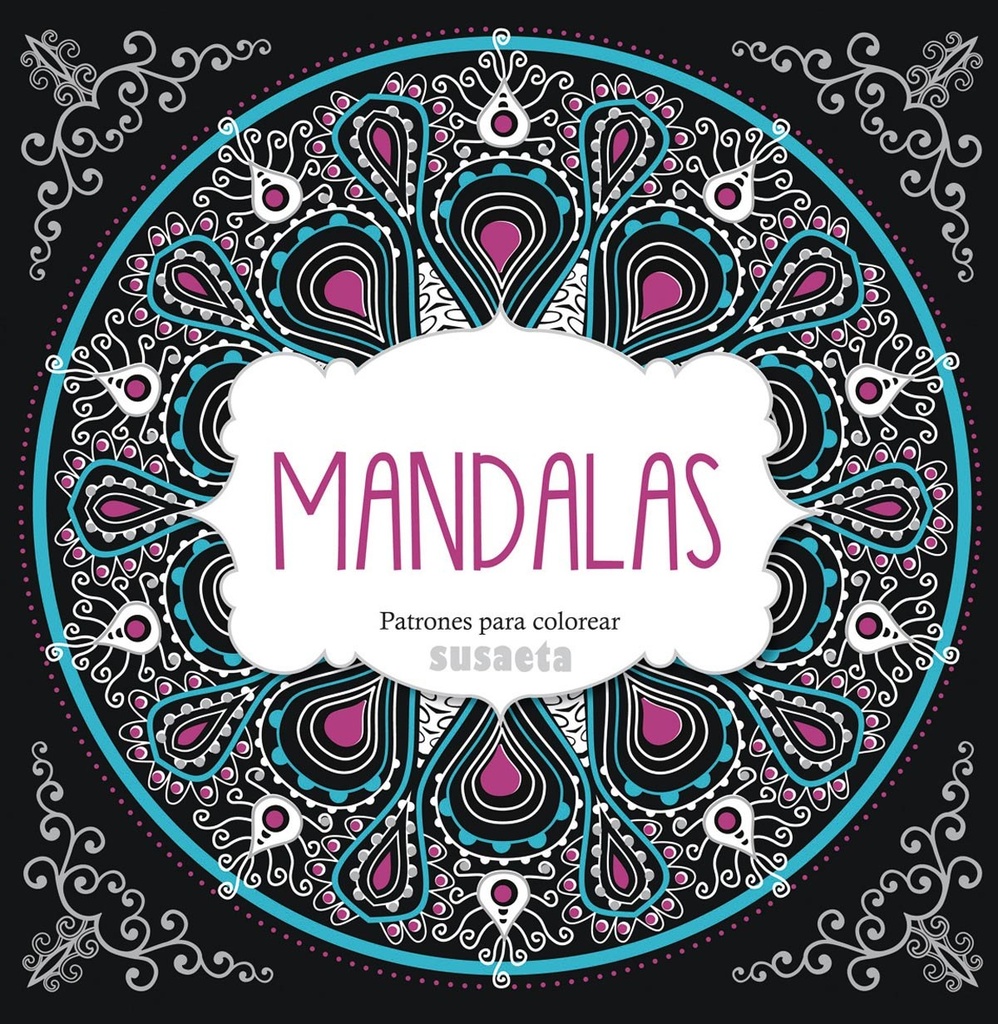 Mandalas