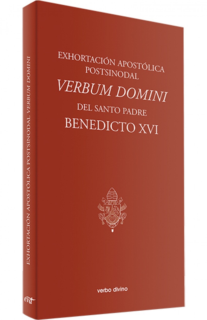 Exhortacion Apostolica Postsinodal Verbum Domini.(Varios)