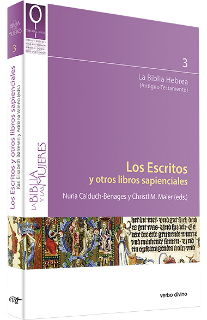 Escritos otros libros sapienciales.( Biblia y mujeres)