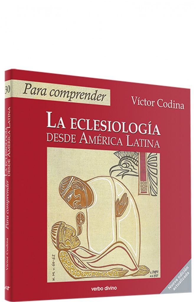 Para comprender eclesiologia desde America Latina