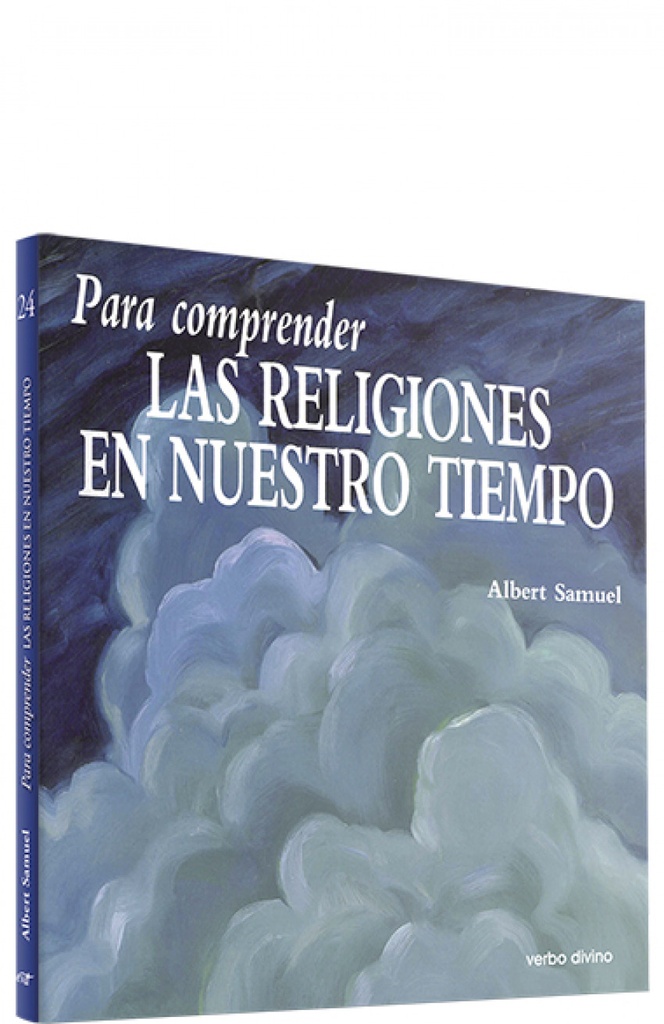 Para comprender religiones en nuestro tiempo