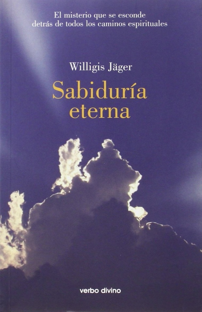 Sabiduria eterna .(Surcos)