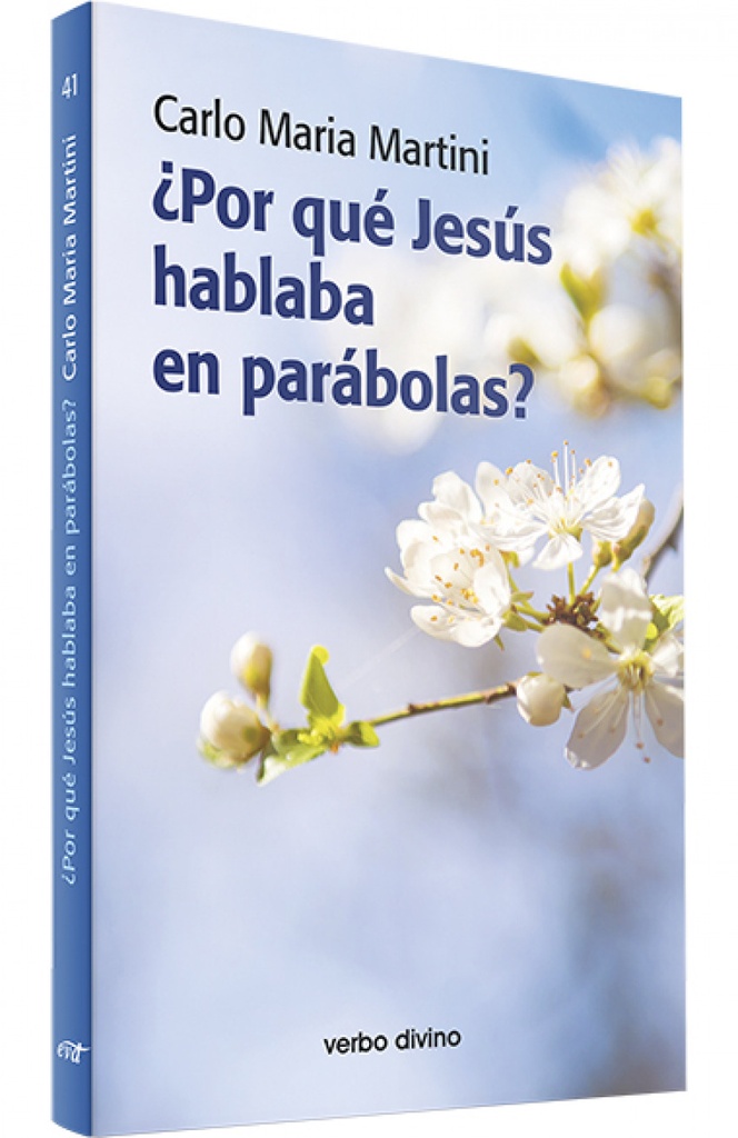 ¿Por que Jesus hablaba en parabolas?.(Surcos)