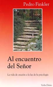 Al encuentro Señor.(Surcos)