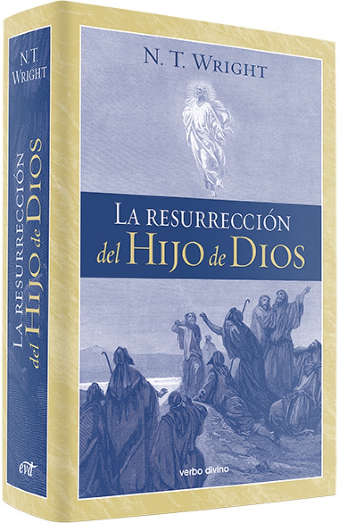 resurreccion Hijo Dios.(Estudios Biblicos)