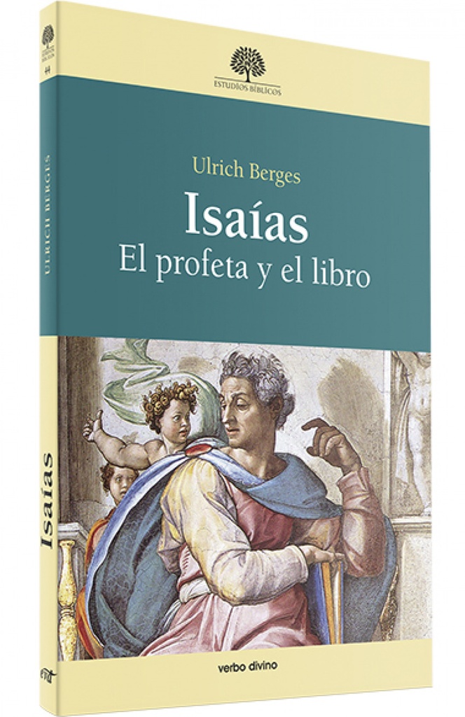 Isaias.(Estudios Biblicos)