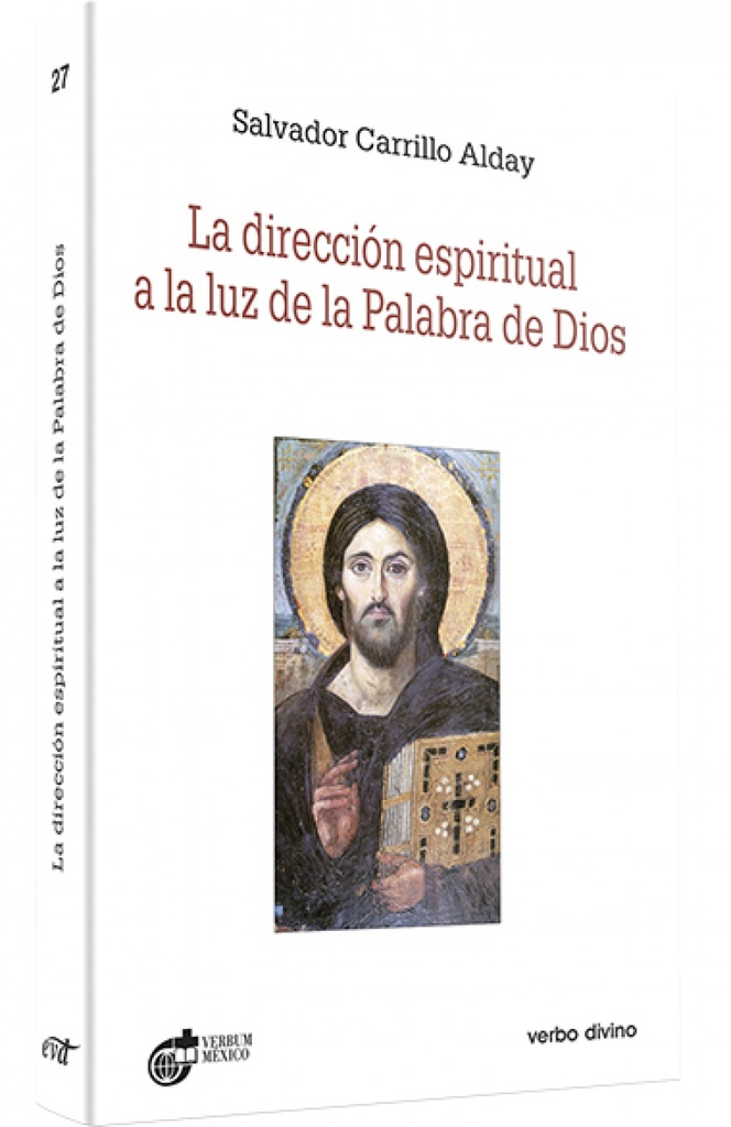 direccion espiritual a luz palabra Dios.(Estudios Biblicos)