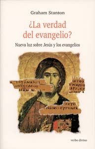 ¿verdad evangelio?.(Estudios Biblicos)