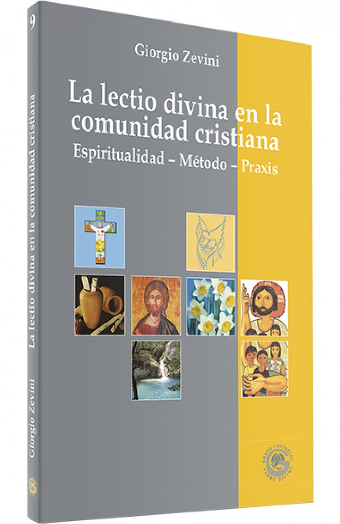 lectio divina en comunidad cristiana.(Palabra y Vida)